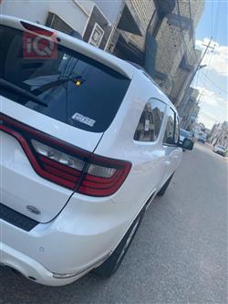 دودج دورانجو